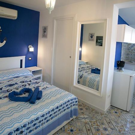 Dilettaanna Apartment With Private Garden Tropea Exterior photo