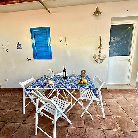 Dilettaanna Apartment With Private Garden Tropea Exterior photo