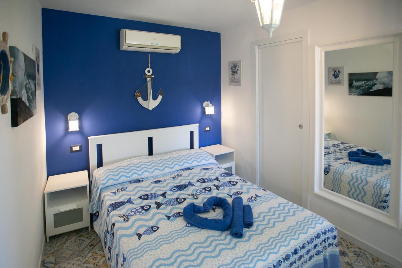 Dilettaanna Apartment With Private Garden Tropea Exterior photo