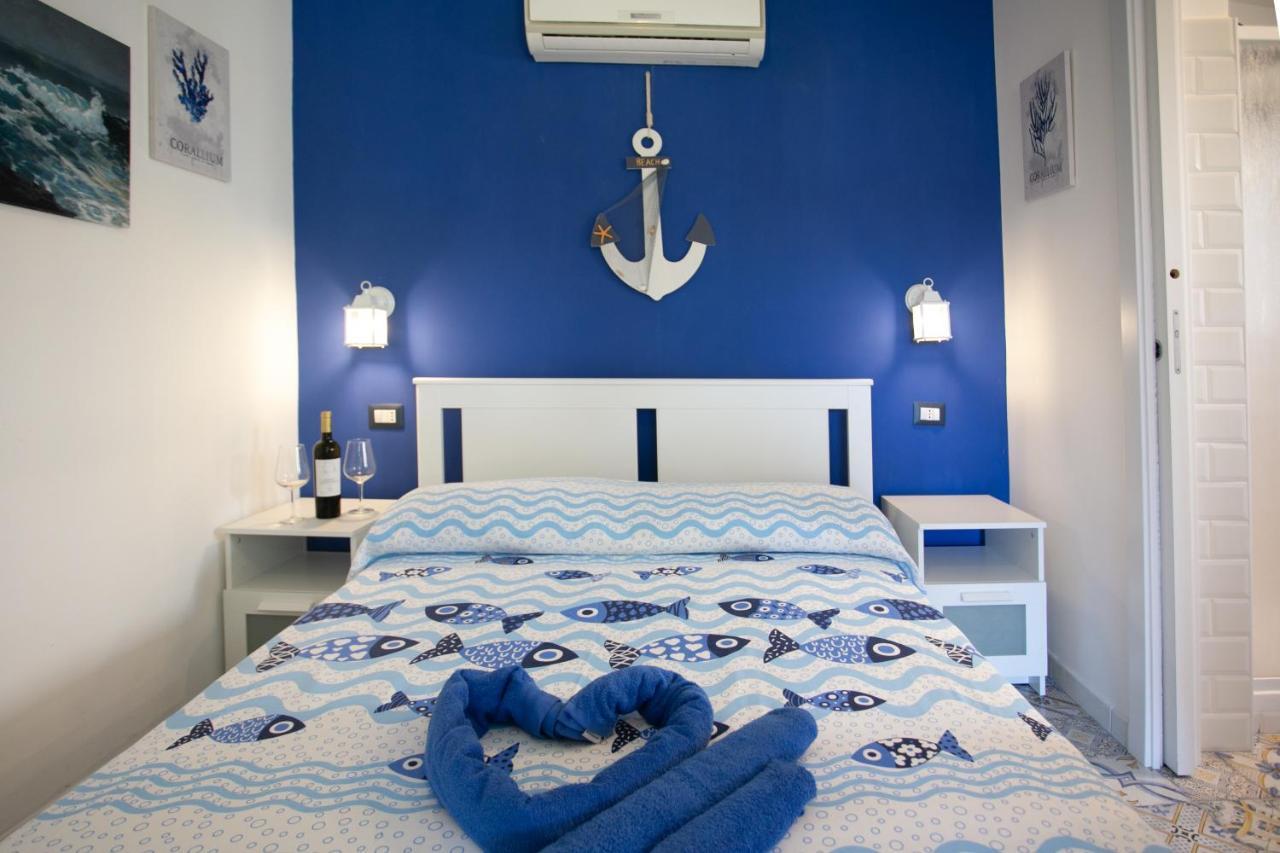 Dilettaanna Apartment With Private Garden Tropea Exterior photo